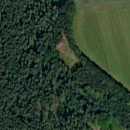 Satellite imagery of U Srubu [Mikulovice u Jeseníka], CZ