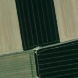 Satellite imagery of (Za kostelem [Osoblaha]), CZ