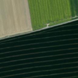 Satellite imagery of (Za kostelem [Osoblaha]), CZ