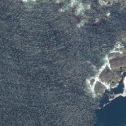Satellite imagery of Heater Point, CA