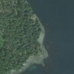 Satellite imagery of Elk Point, CA
