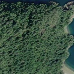 Satellite imagery of Gloucester Point, CA