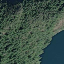 Satellite imagery of Dean Point, CA