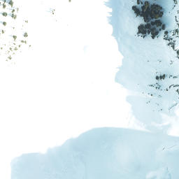 Satellite imagery of Mount Aiken, CA