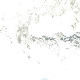 Satellite imagery of Mount Denman, CA