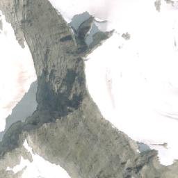Satellite imagery of Mount Alexander, CA