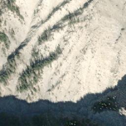 Satellite imagery of Mount Dorman, CA