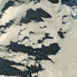 Satellite imagery of Mount Dorman, CA