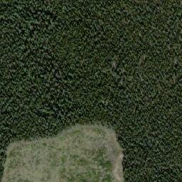 Satellite imagery of Mosquito Hill, CA