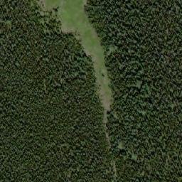 Satellite imagery of Mosquito Hill, CA