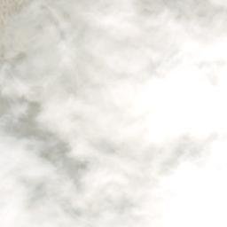 Satellite imagery of Mount Burke, CA