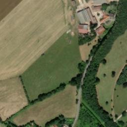 Satellite imagery of 80665A - 1, GB