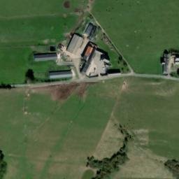 Satellite imagery of Loyers Tower, BE