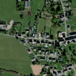 Satellite imagery of Loyers Tower, BE