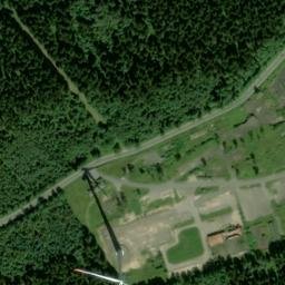 Satellite imagery of Kohlstein, DE