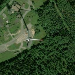 Satellite imagery of Kohlstein, DE