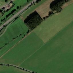 Satellite imagery of Olzheimer Berg, DE