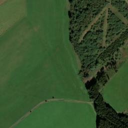Satellite imagery of Olzheimer Berg, DE