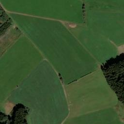 Satellite imagery of Olzheimer Berg, DE