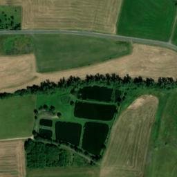 Satellite imagery of Geisberg, DE