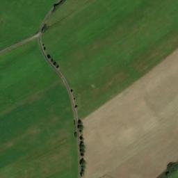 Satellite imagery of Arensberg, DE