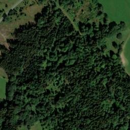 Satellite imagery of Eisenberg, DE