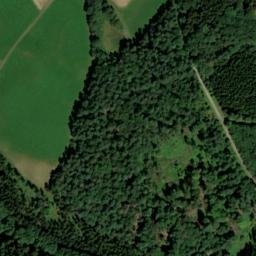 Satellite imagery of Eisenberg, DE
