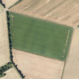 Satellite imagery of Kehr, DE