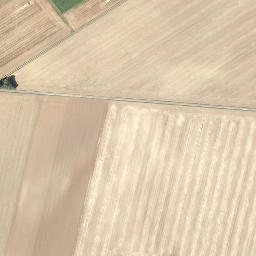 Satellite imagery of Hischt, DE