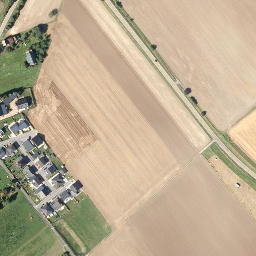 Satellite imagery of Spurzemer Höhe, DE