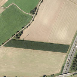 Satellite imagery of Einiger Höhe, DE