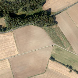 Satellite imagery of Hahnenberg, DE