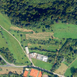 Satellite imagery of Heide-Kopf, DE