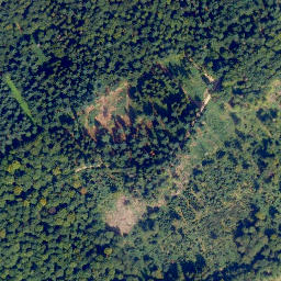 Satellite imagery of Maulbeerkopf, DE