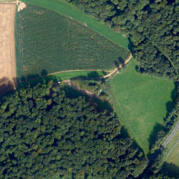 Satellite imagery of Oberhorst, DE