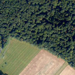 Satellite imagery of Oberhorst, DE