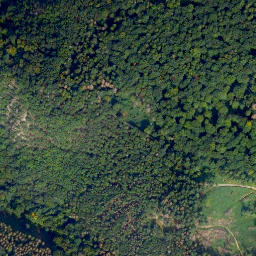 Satellite imagery of Korbacher Kopf, DE