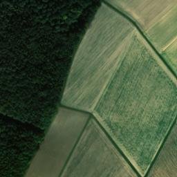 Satellite imagery of Kahlberg, DE