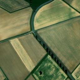 Satellite imagery of Kahlberg, DE