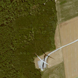 Satellite imagery of Eulersberg, DE