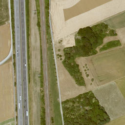 Satellite imagery of Eulersberg, DE