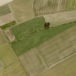 Satellite imagery of Eulersberg, DE