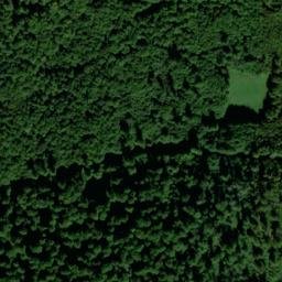 Satellite imagery of Grünschiebel, DE