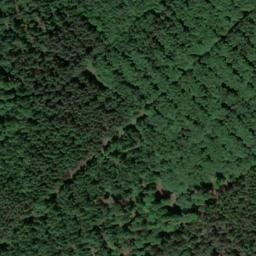 Satellite imagery of Stuhlertskuppe, DE