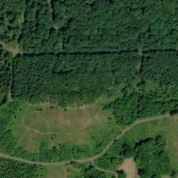 Satellite imagery of Hinterster Vogelkopf, DE