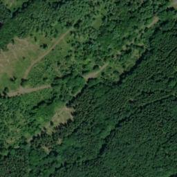 Satellite imagery of Hinterster Vogelkopf, DE