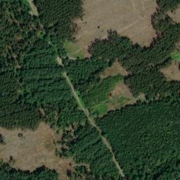 Satellite imagery of Münsterberg, DE