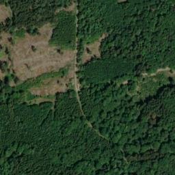 Satellite imagery of Münsterberg, DE