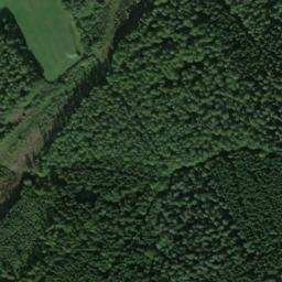 Satellite imagery of Rauher Berg, DE