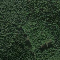 Satellite imagery of Rauher Berg, DE